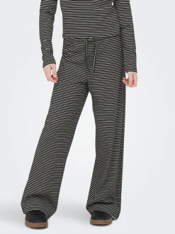 KOGPAMIA Loose Fit Pantalon