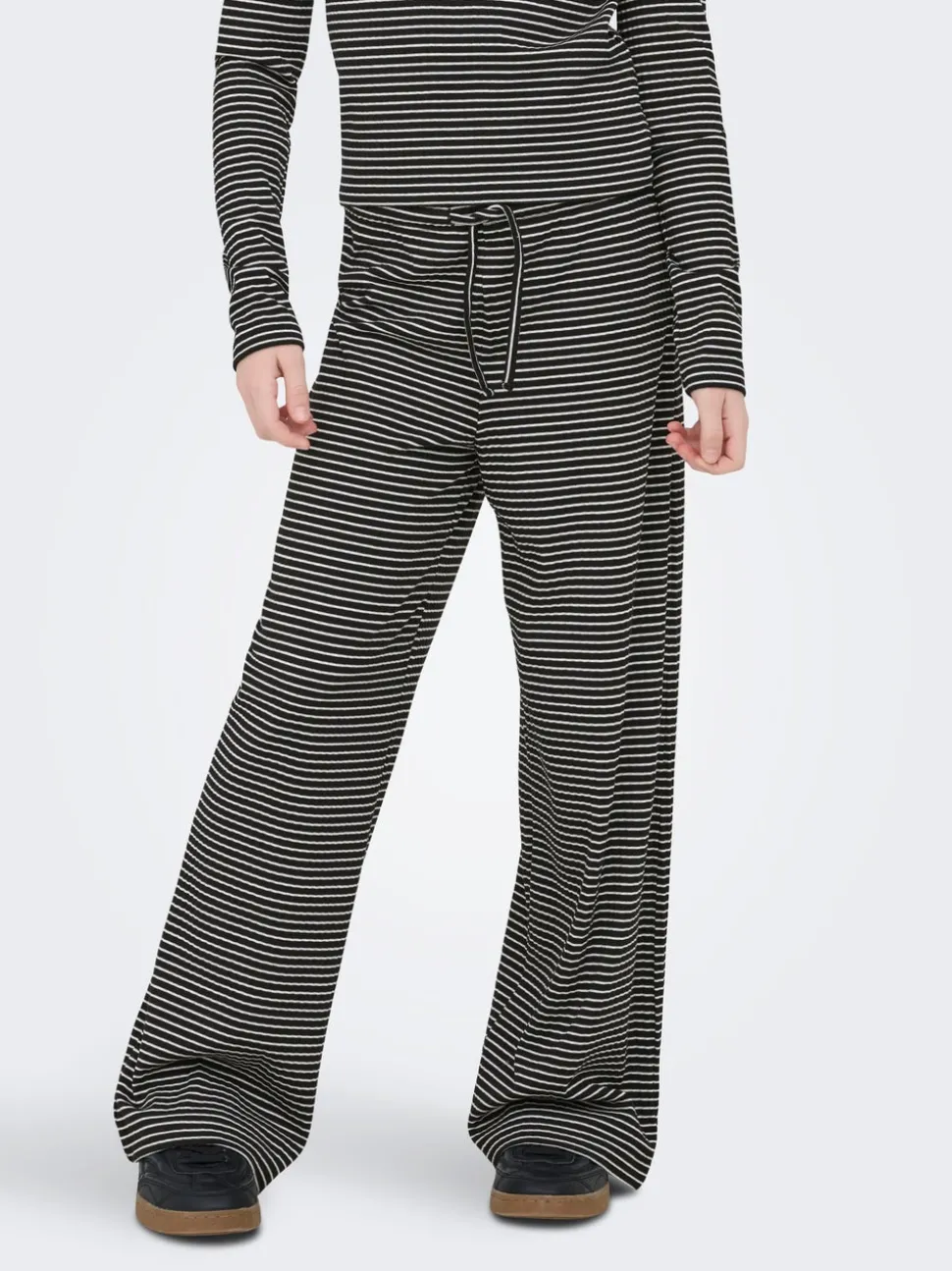 KOGPAMIA Loose Fit Pantalon