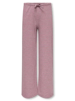 KOGPAMIA Loose Fit Pantalon