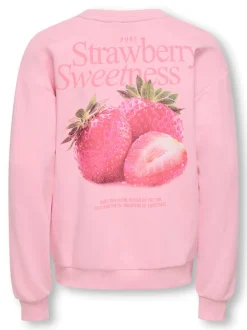 KOGPHILEA Sweat-shirts
