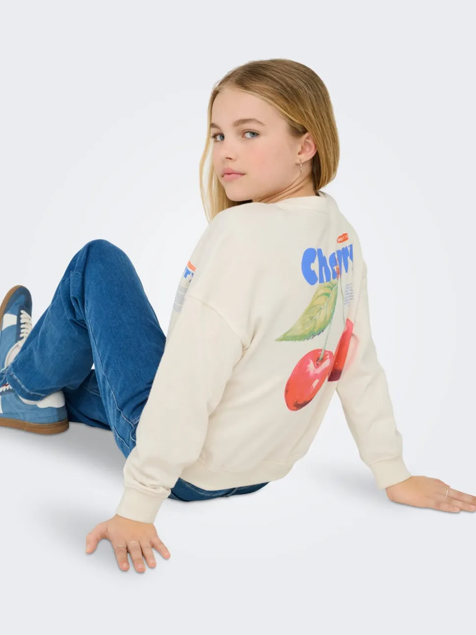 KOGPHILEA Sweat-shirts