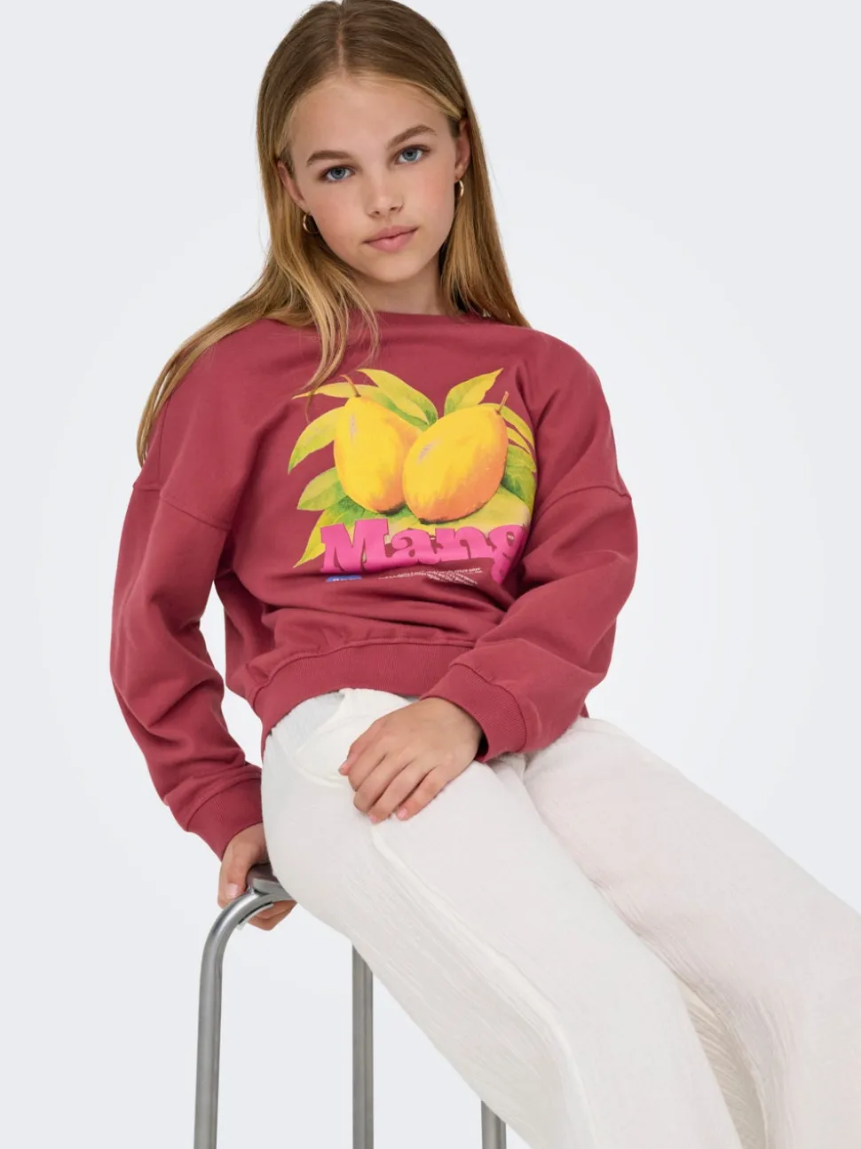 KOGPHILEA Sweat-shirts