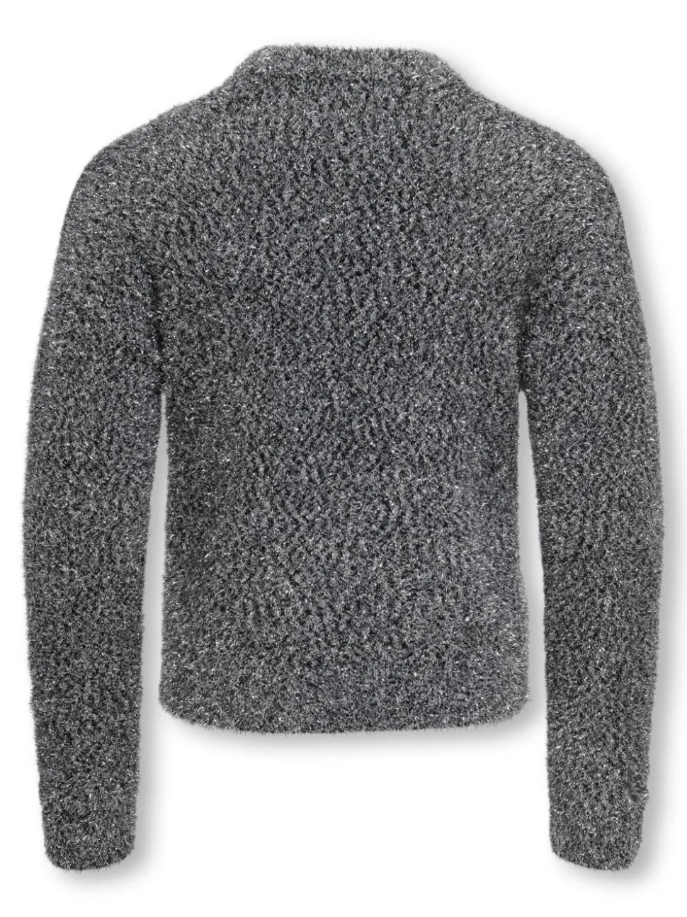 KOGPIUMO Pull en maille