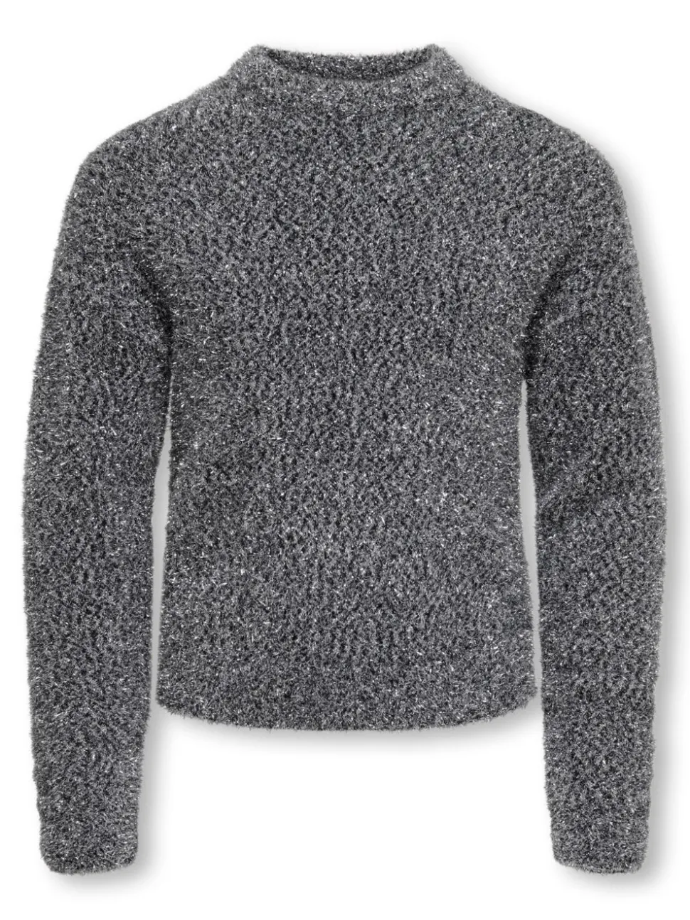 KOGPIUMO Pull en maille
