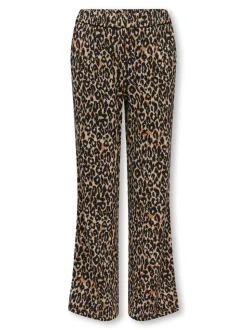 KOGPOPTRASH Loose Fit Pantalon