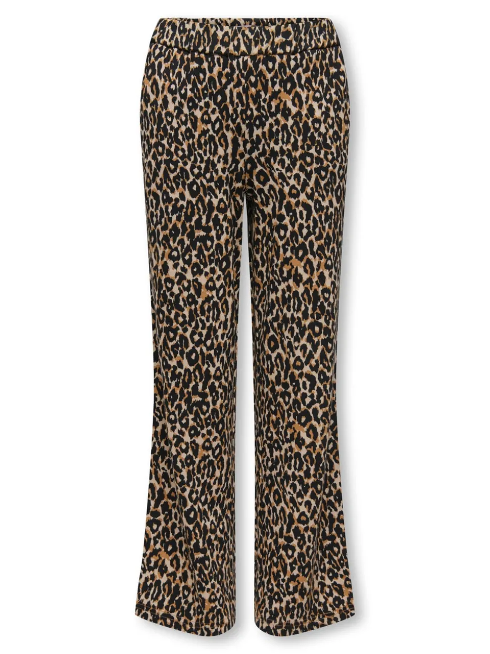 KOGPOPTRASH Loose Fit Pantalon