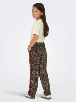 KOGPOPTRASH Loose Fit Pantalon