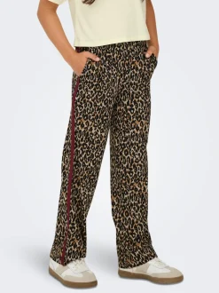 KOGPOPTRASH Loose Fit Pantalon