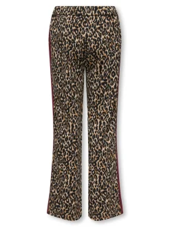 KOGPOPTRASH Loose Fit Pantalon