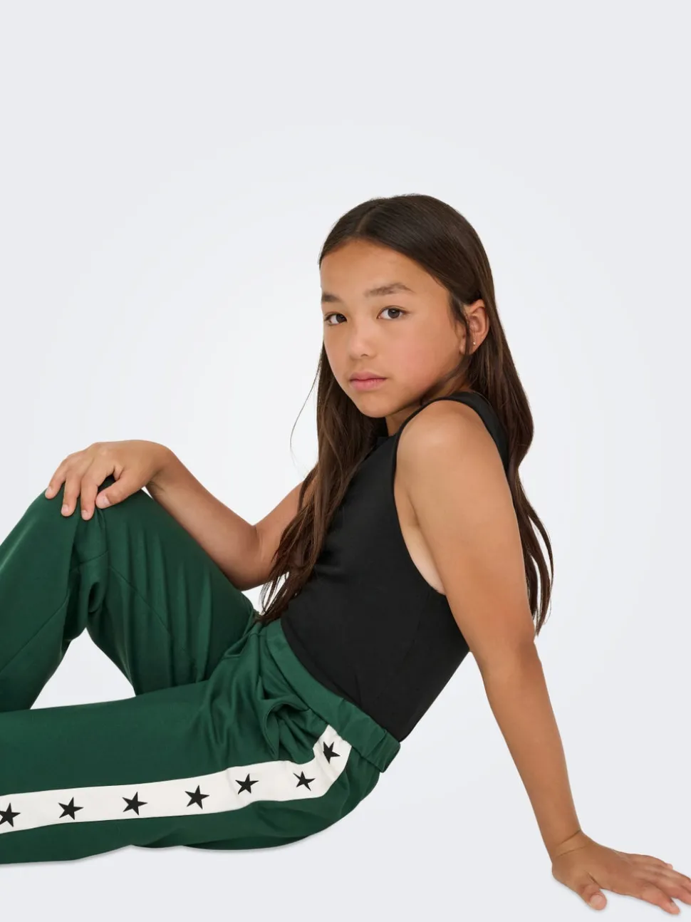 KOGPOPTRASH Loose Fit Pantalon