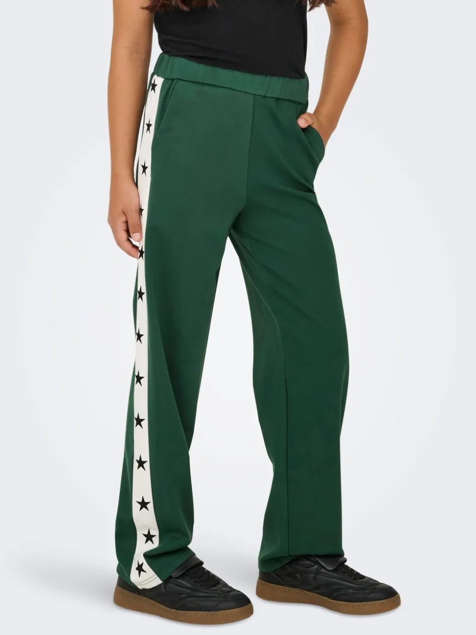 KOGPOPTRASH Loose Fit Pantalon