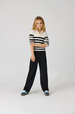 KOGPOPTRASH Loose Fit Pantalon
