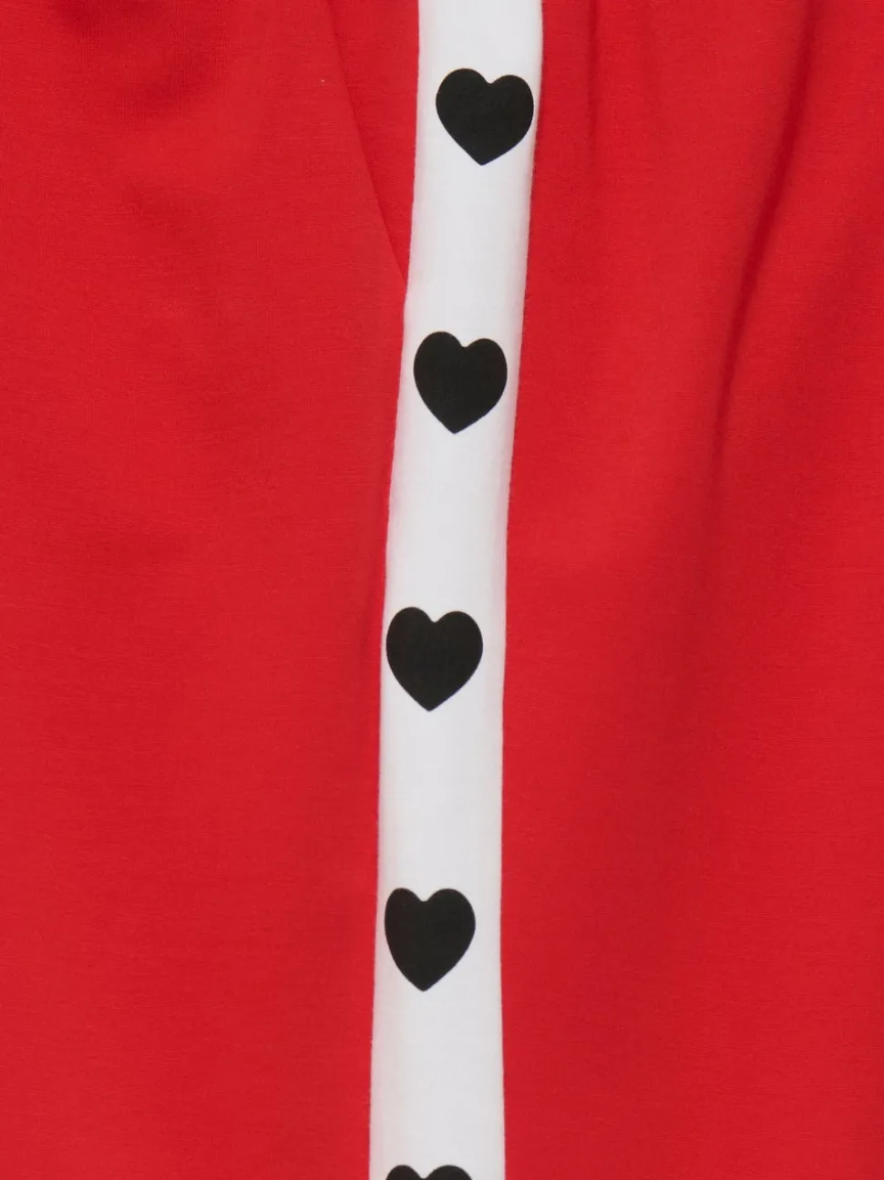 KOGPOPTRASH Loose Fit Pantalon