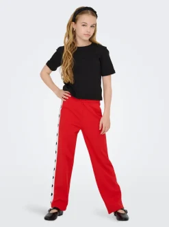 KOGPOPTRASH Loose Fit Pantalon