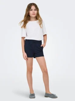 KOGPOPTRASH Regular Fit Short