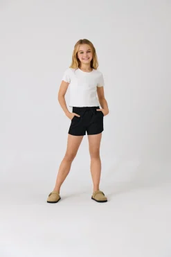KOGPOPTRASH Regular Fit Short