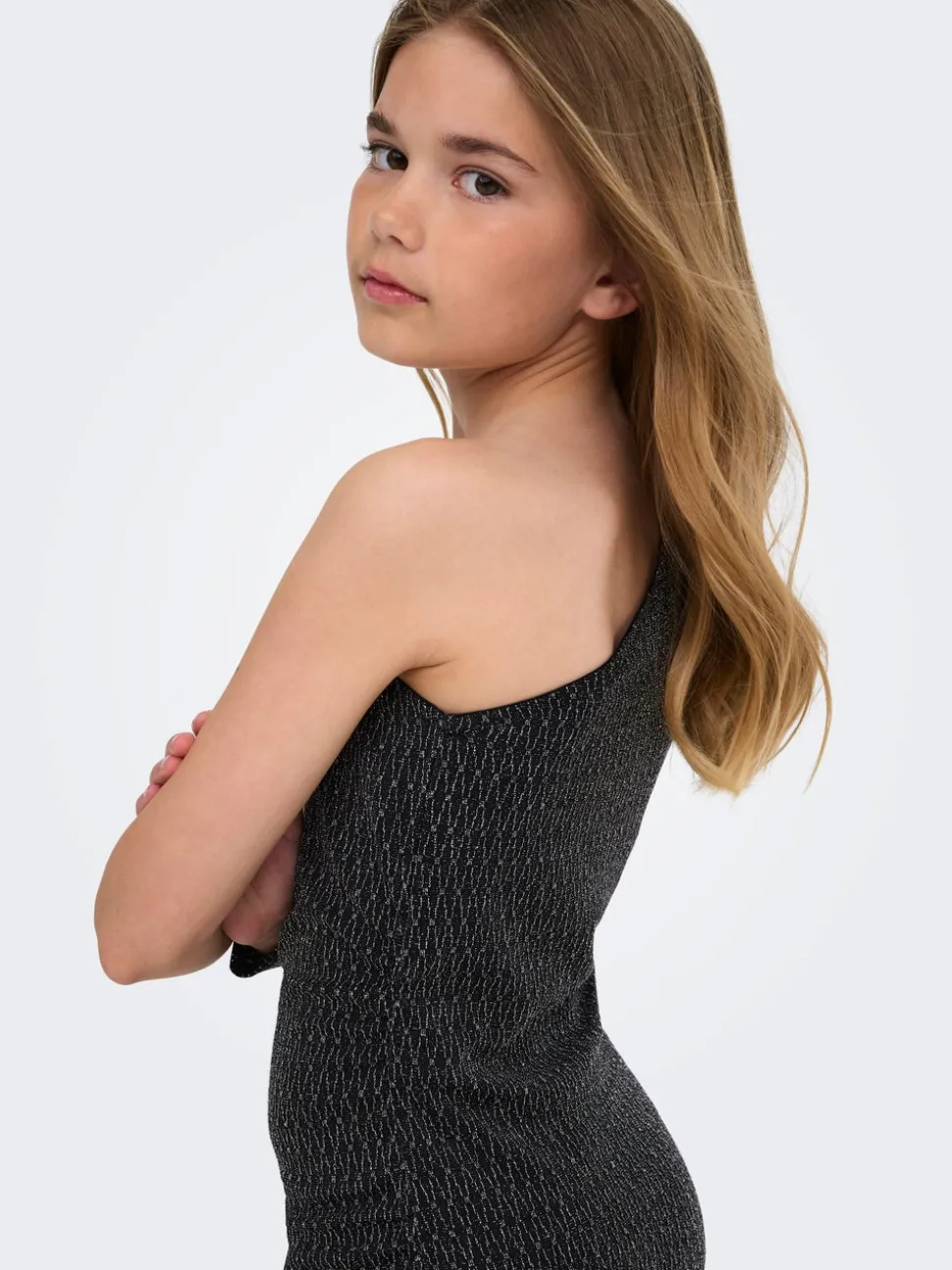 KOGQUEEN Robe midi