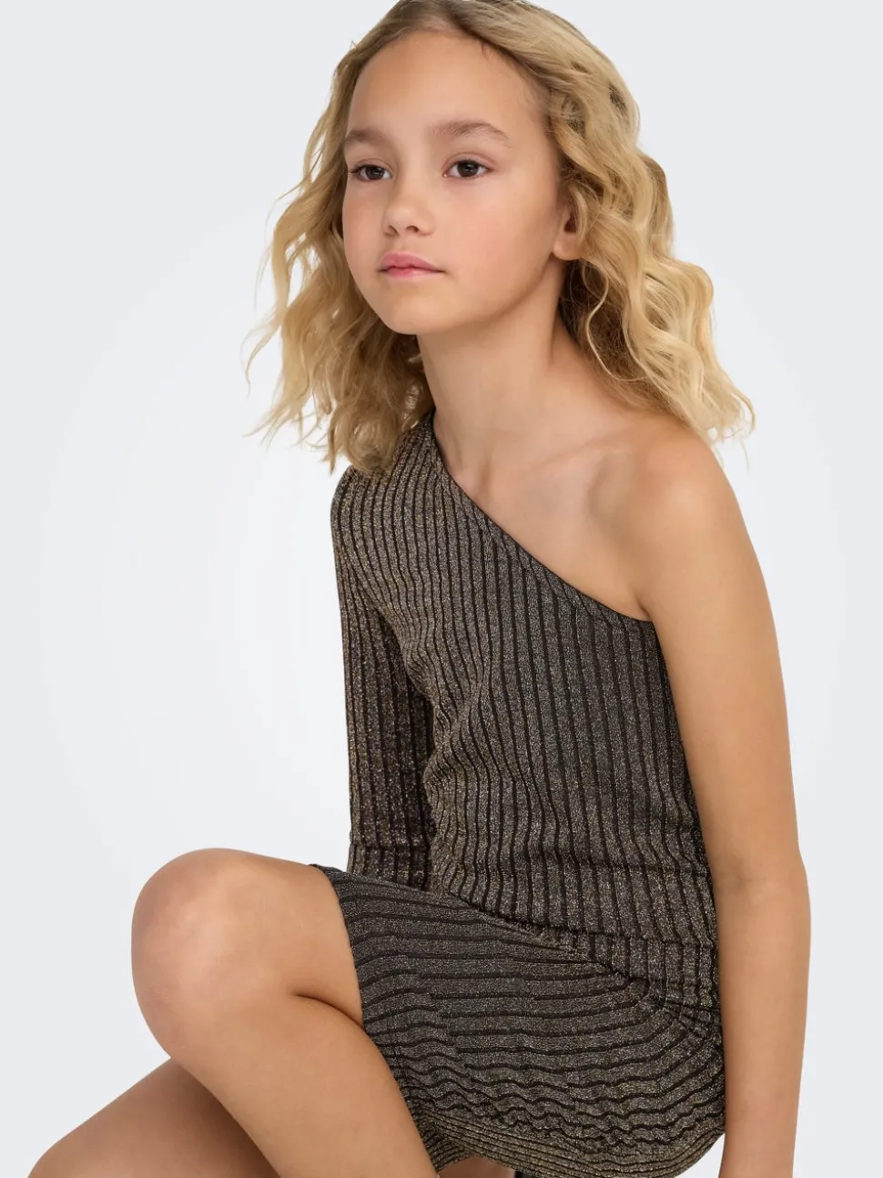 KOGQUEEN Robe midi