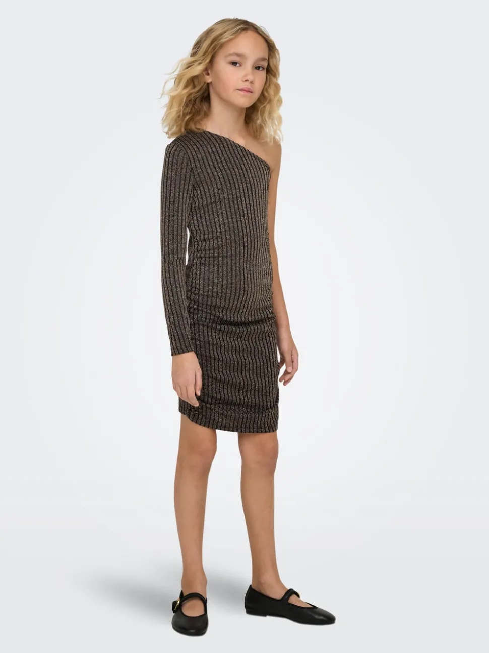 KOGQUEEN Robe midi