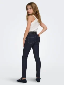 KOGRAIN Taille haute Skinny Fit Jeans