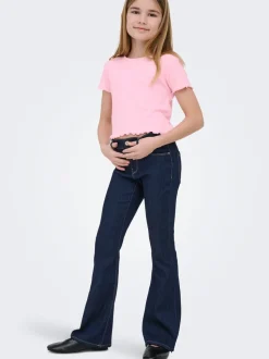 KOGRAIN Taille moyenne Skinny Fit Jeans