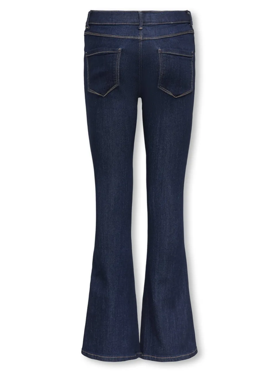 KOGRAIN Taille moyenne Skinny Fit Jeans