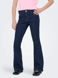 KOGRAIN Taille moyenne Skinny Fit Jeans
