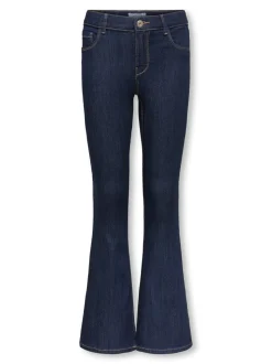 KOGRAIN Taille moyenne Skinny Fit Jeans