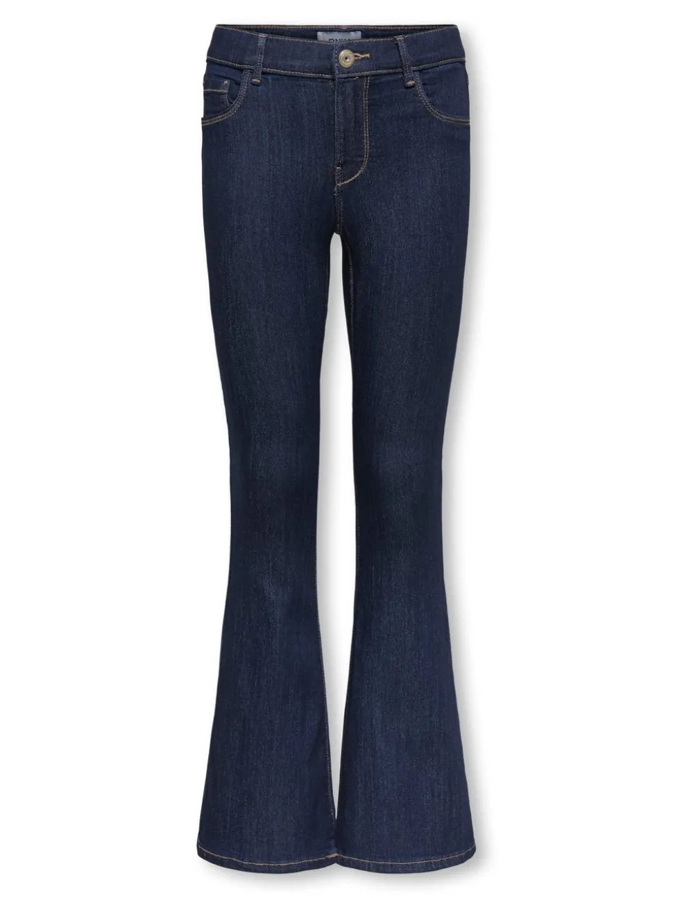 KOGRAIN Taille moyenne Skinny Fit Jeans