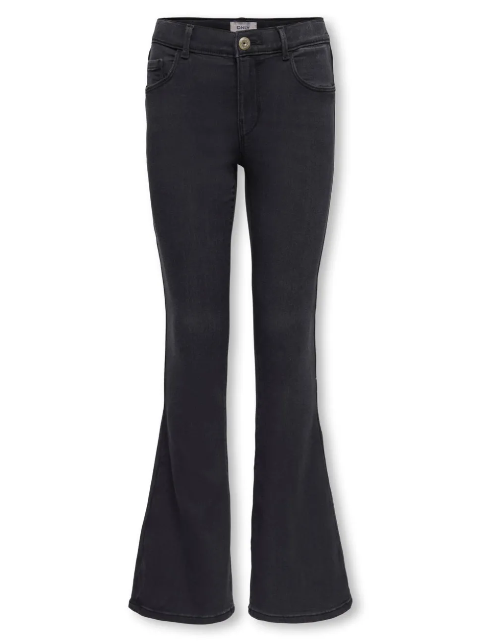 KOGRAIN Taille moyenne Skinny Fit Jeans