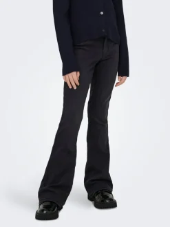 KOGRAIN Taille moyenne Skinny Fit Jeans