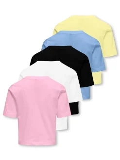 KOGREX 5-pack T-shirt