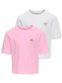 KOGREX 2-pack T-shirt
