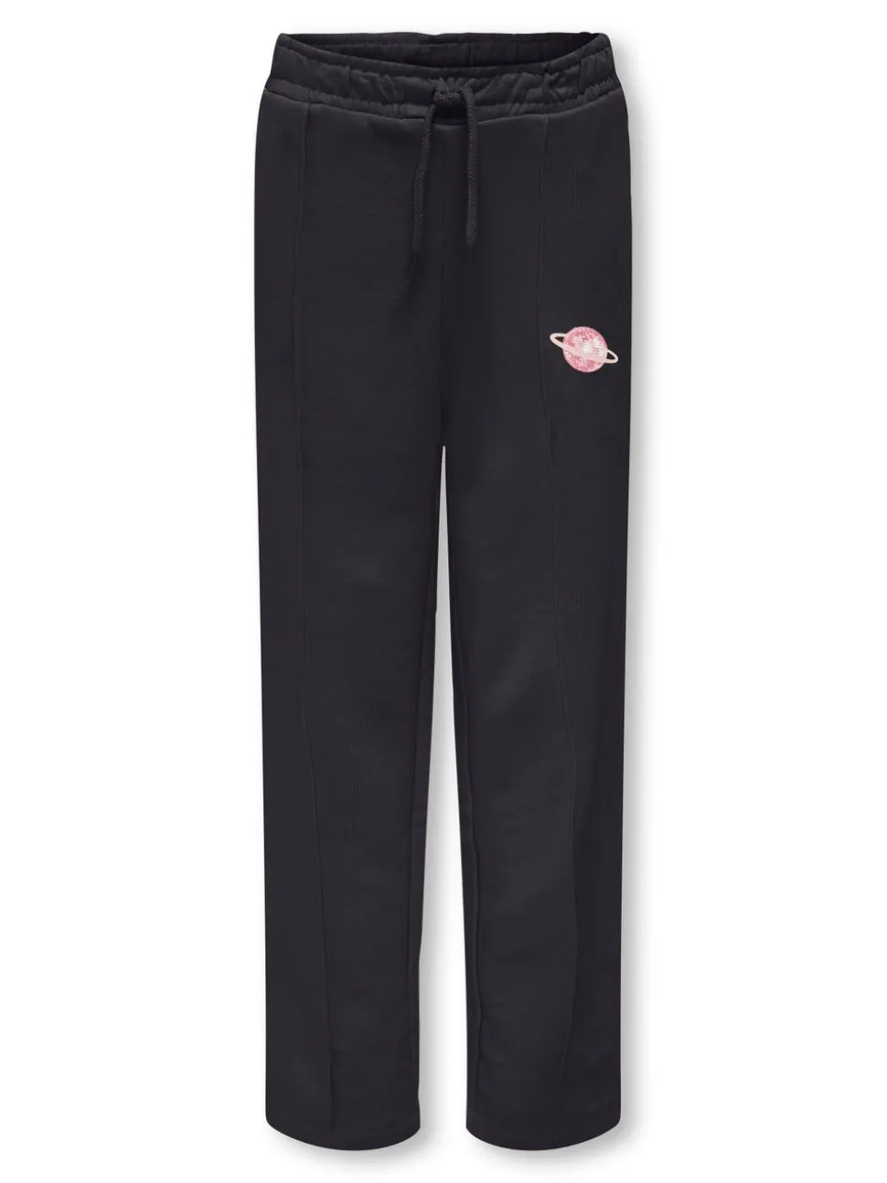 KOGRITA Wide Leg Fit Pantalon de survêtement
