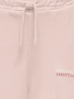 KOGRITA Wide Leg Fit Pantalon de survêtement