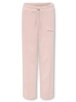 KOGRITA Wide Leg Fit Pantalon de survêtement
