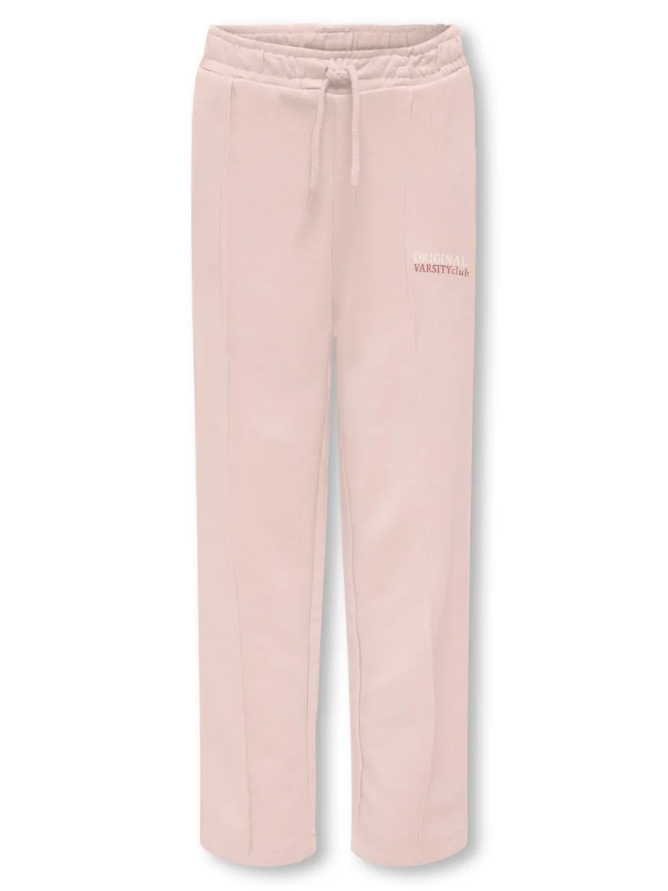 KOGRITA Wide Leg Fit Pantalon de survêtement