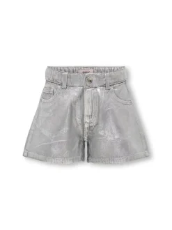 KOGROBYN Regular Fit Short
