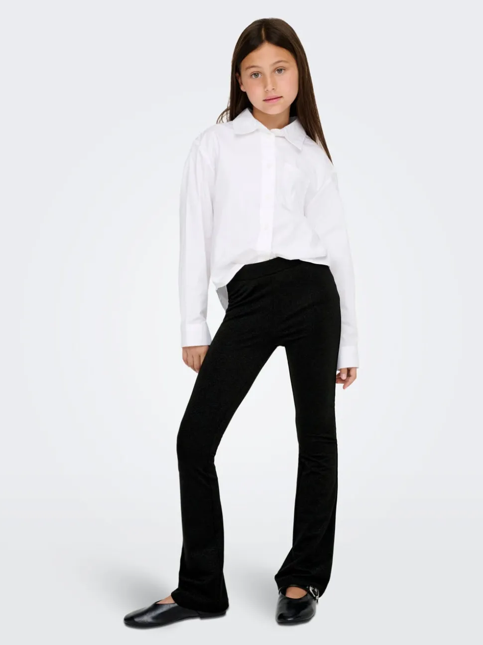 KOGROMA Regular Fit Pantalon