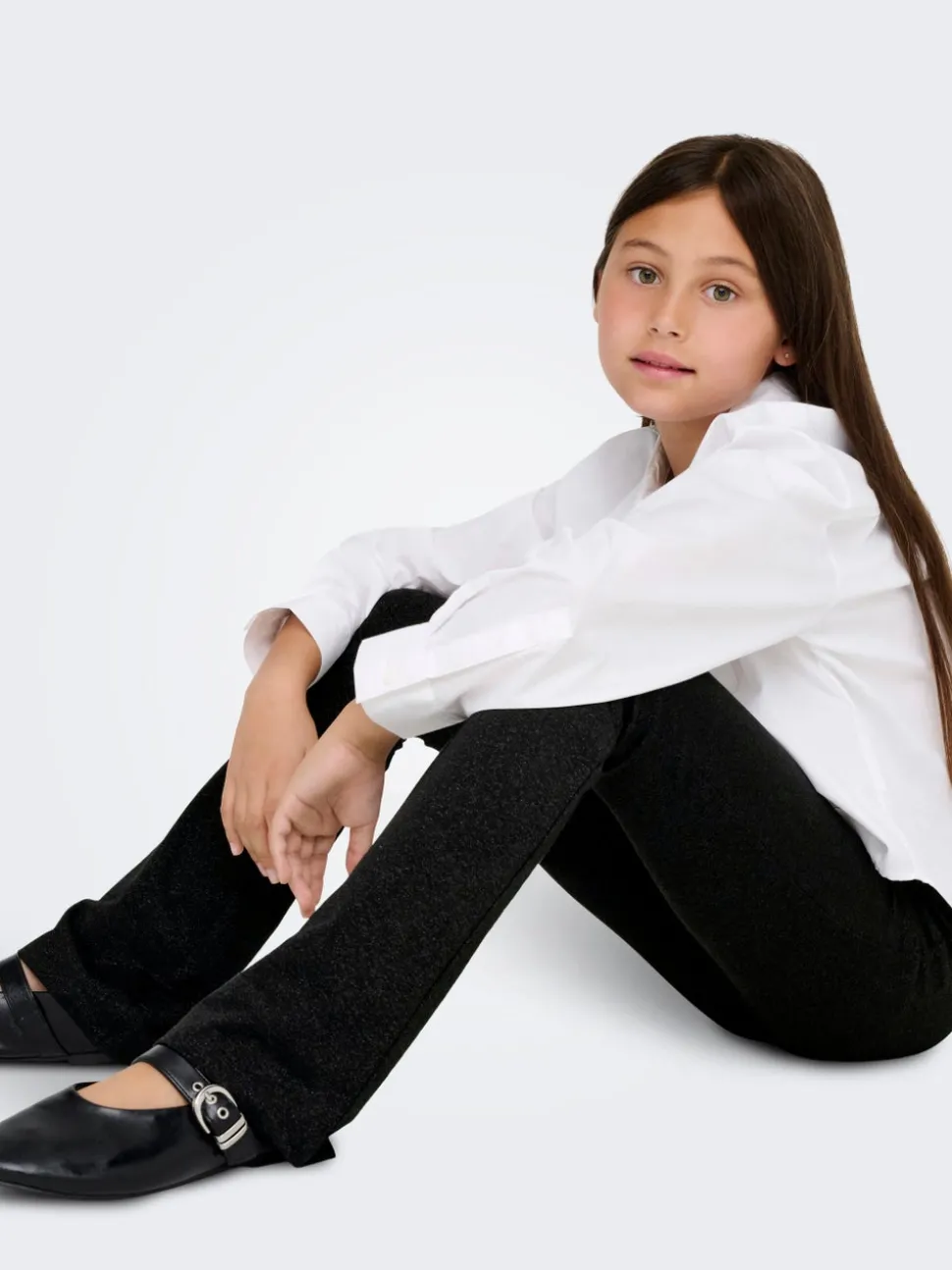 KOGROMA Regular Fit Pantalon