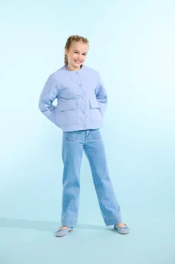 KOGROSALINA Veste matelassée