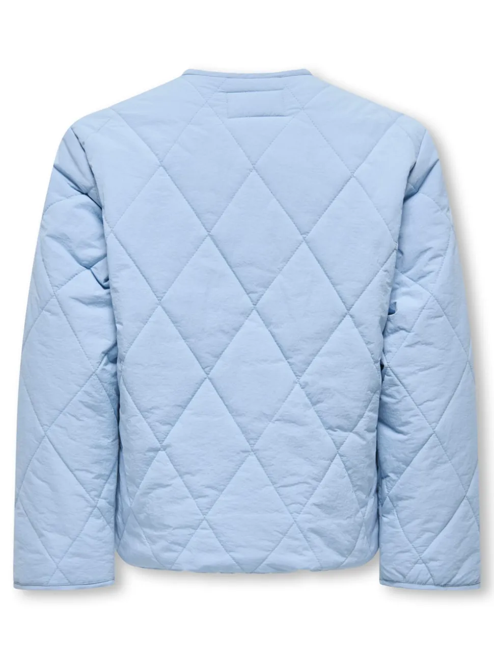 KOGROSALINA Veste matelassée