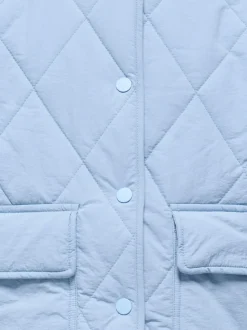 KOGROSALINA Veste matelassée