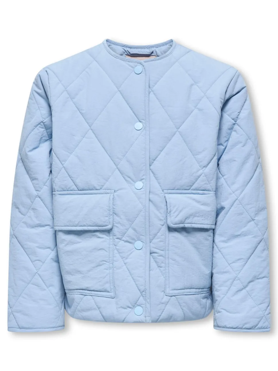 KOGROSALINA Veste matelassée