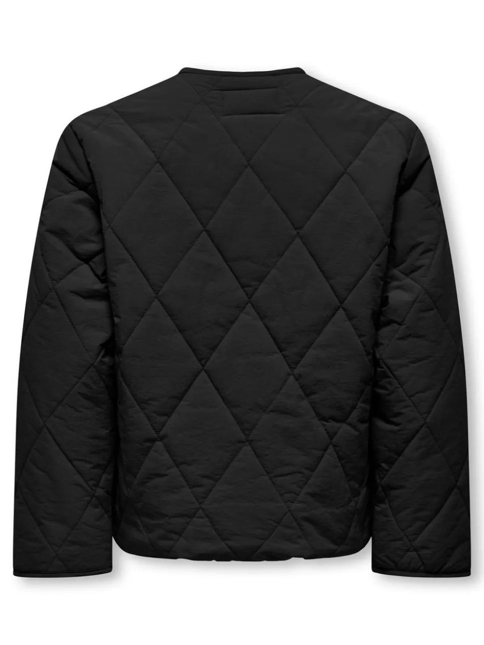 KOGROSALINA Veste matelassée