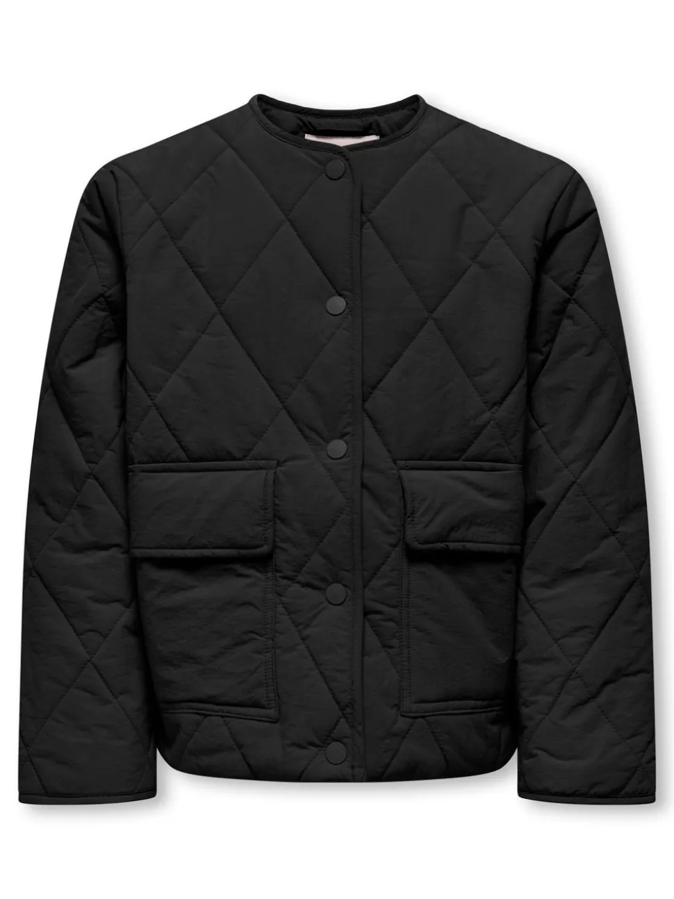 KOGROSALINA Veste matelassée