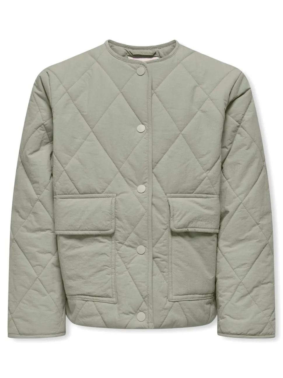 KOGROSALINA Veste matelassée