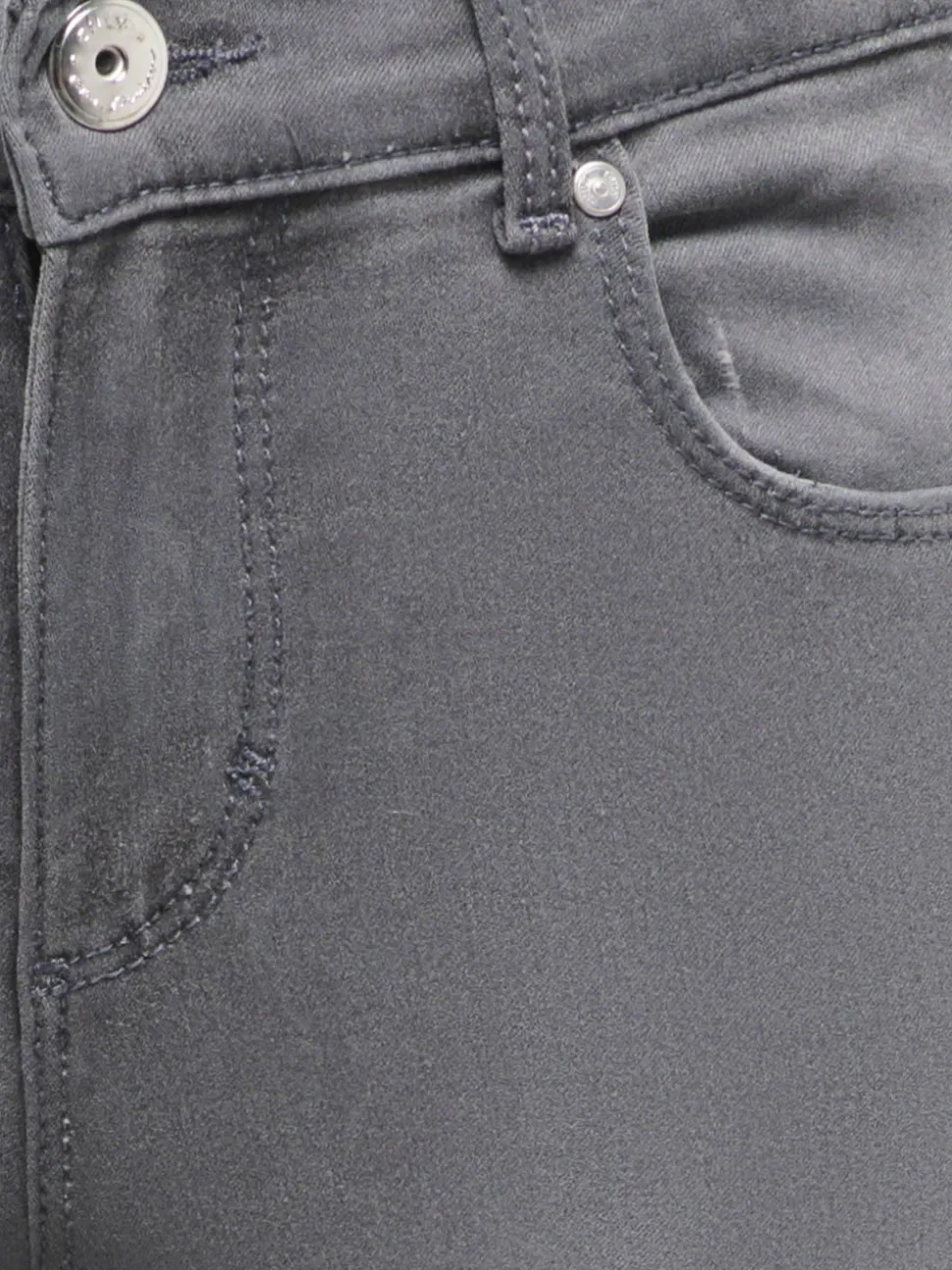 KOGROYAL Flared Fit Jeans