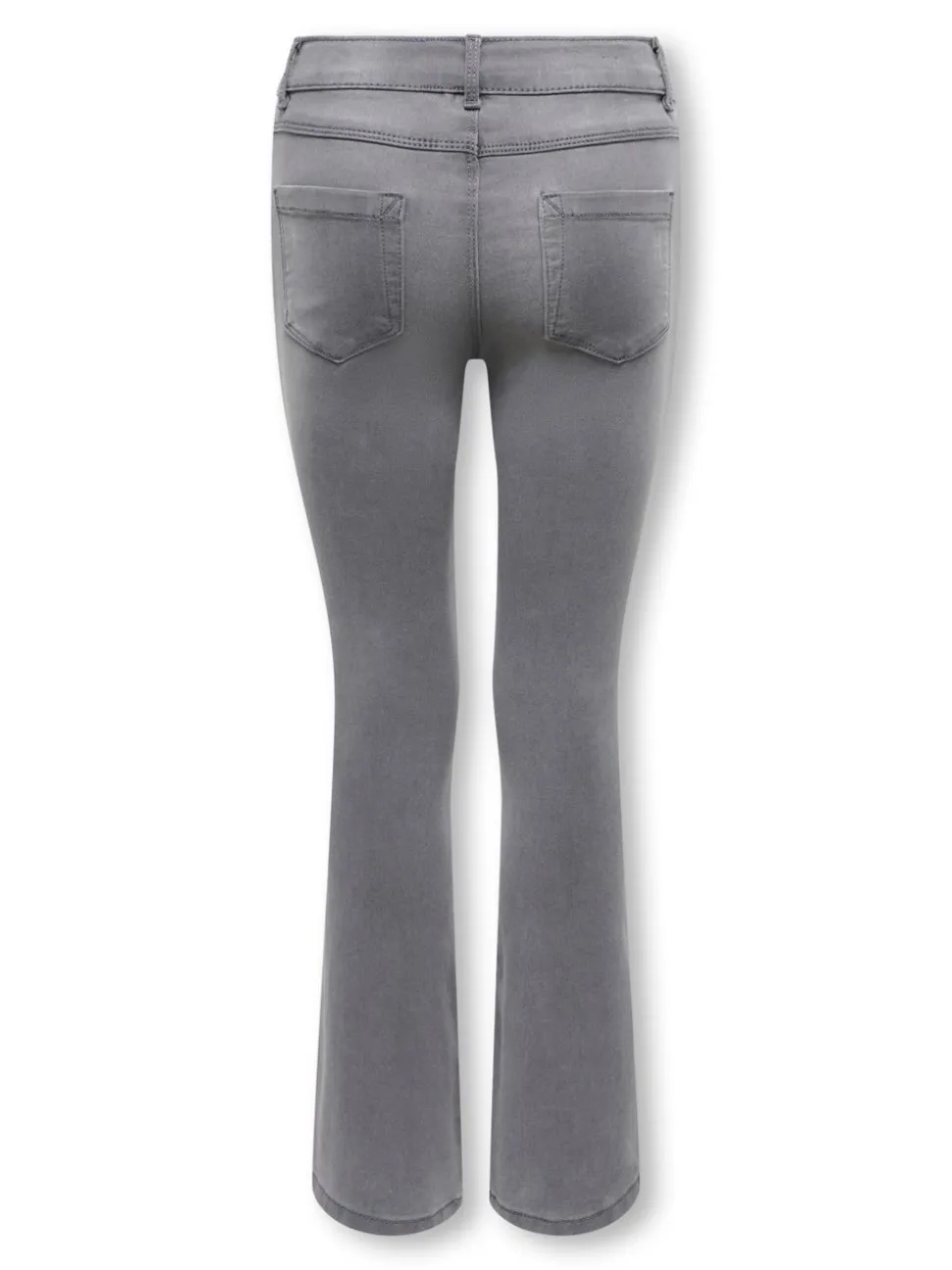 KOGROYAL Flared Fit Jeans