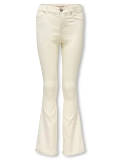 KOGROYAL Flared Fit Jeans